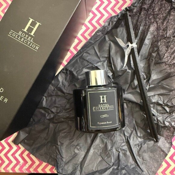BRAND NEW - REED DIFFUSER hotel collection BOX SET - Picture 1 of 2